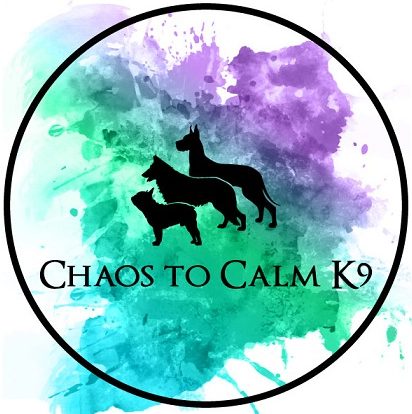 Chaos to Calm K9
